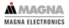 Logo Magna Electronics