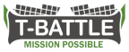 Logo T-Battle