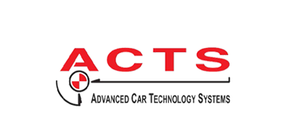 Logo ACTS – Advanced Car Technology Systems